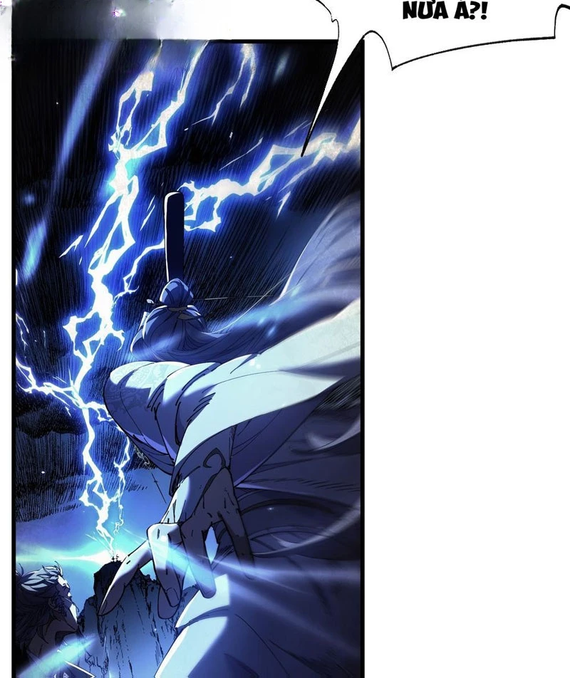 Thực sự có người cho rằng tu tiên khó sao? Chapter 8 - 4