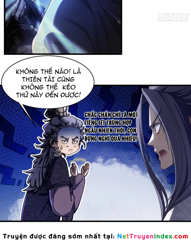 Thực sự có người cho rằng tu tiên khó sao? Chapter 8 - 5