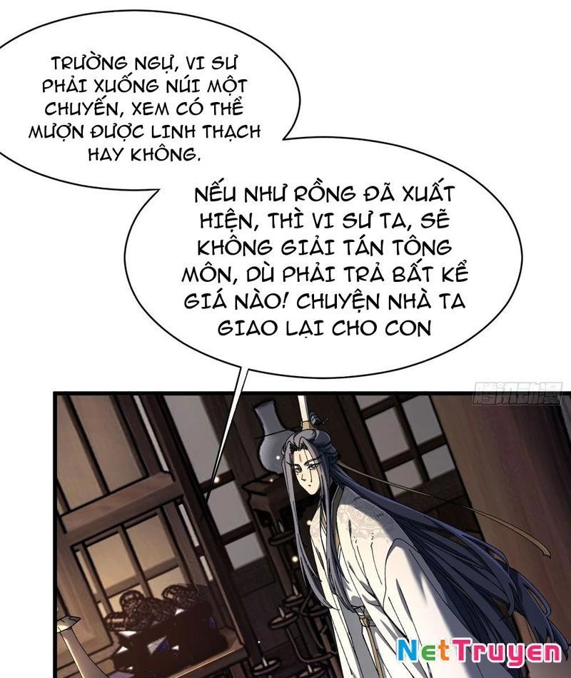 Thực sự có người cho rằng tu tiên khó sao? Chapter 8 - 6