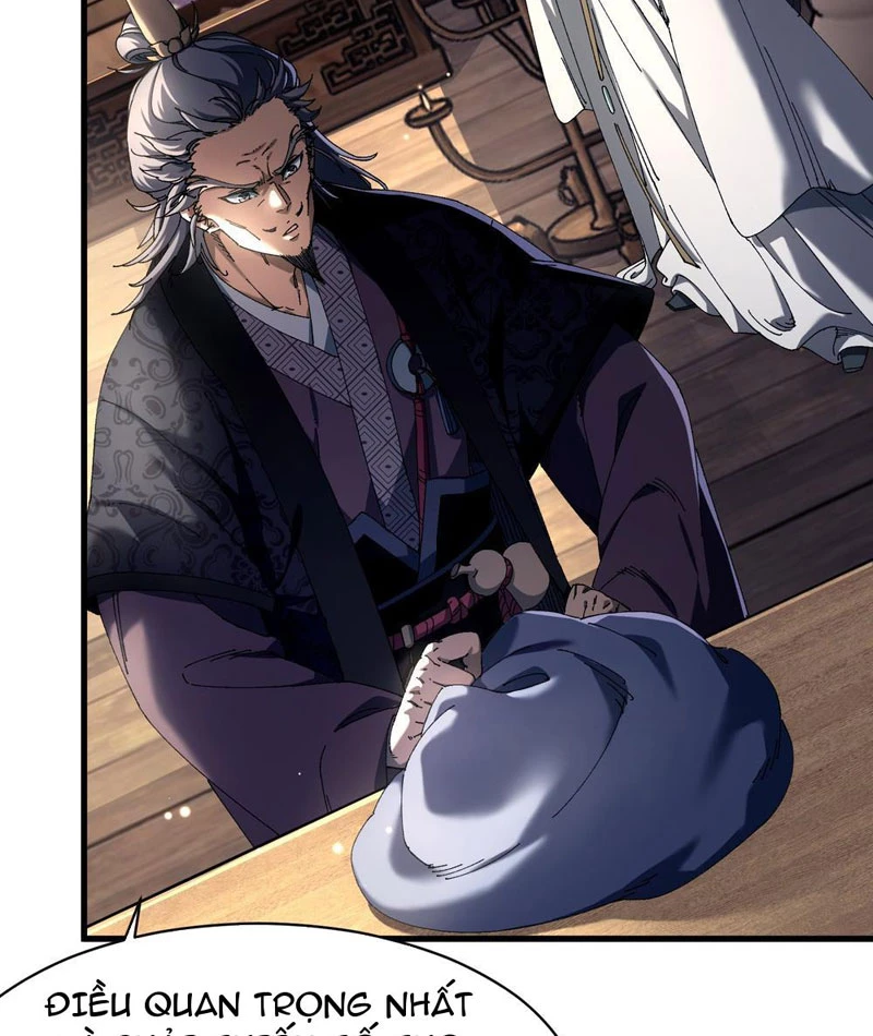 Thực sự có người cho rằng tu tiên khó sao? Chapter 8 - 7