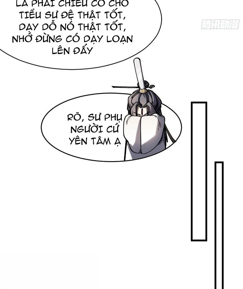 Thực sự có người cho rằng tu tiên khó sao? Chapter 8 - 8