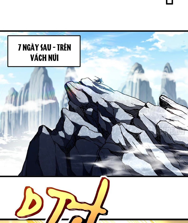 Thực sự có người cho rằng tu tiên khó sao? Chapter 8 - 9