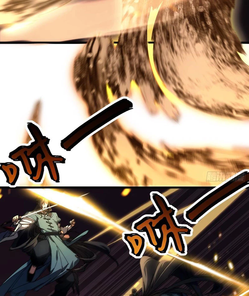 Thực sự có người cho rằng tu tiên khó sao? Chapter 8 - 12