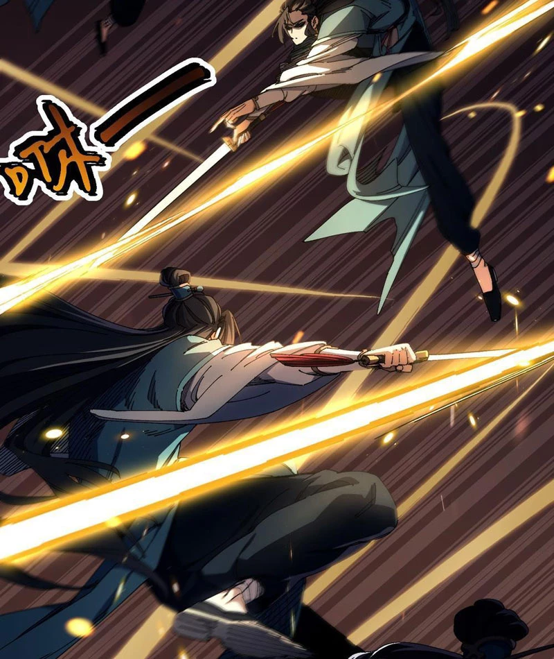 Thực sự có người cho rằng tu tiên khó sao? Chapter 8 - 13