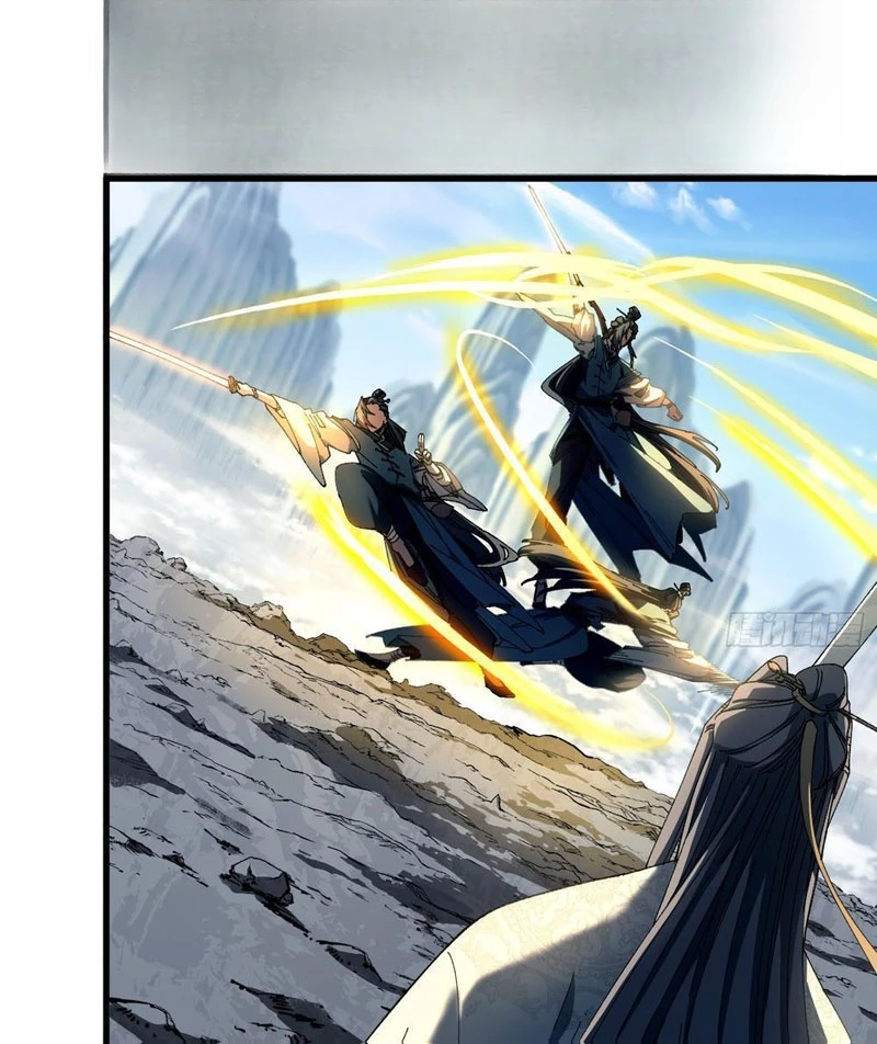 Thực sự có người cho rằng tu tiên khó sao? Chapter 8 - 15