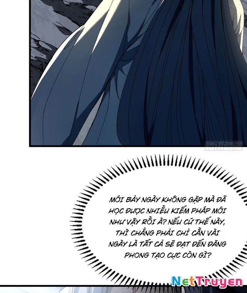 Thực sự có người cho rằng tu tiên khó sao? Chapter 8 - 16