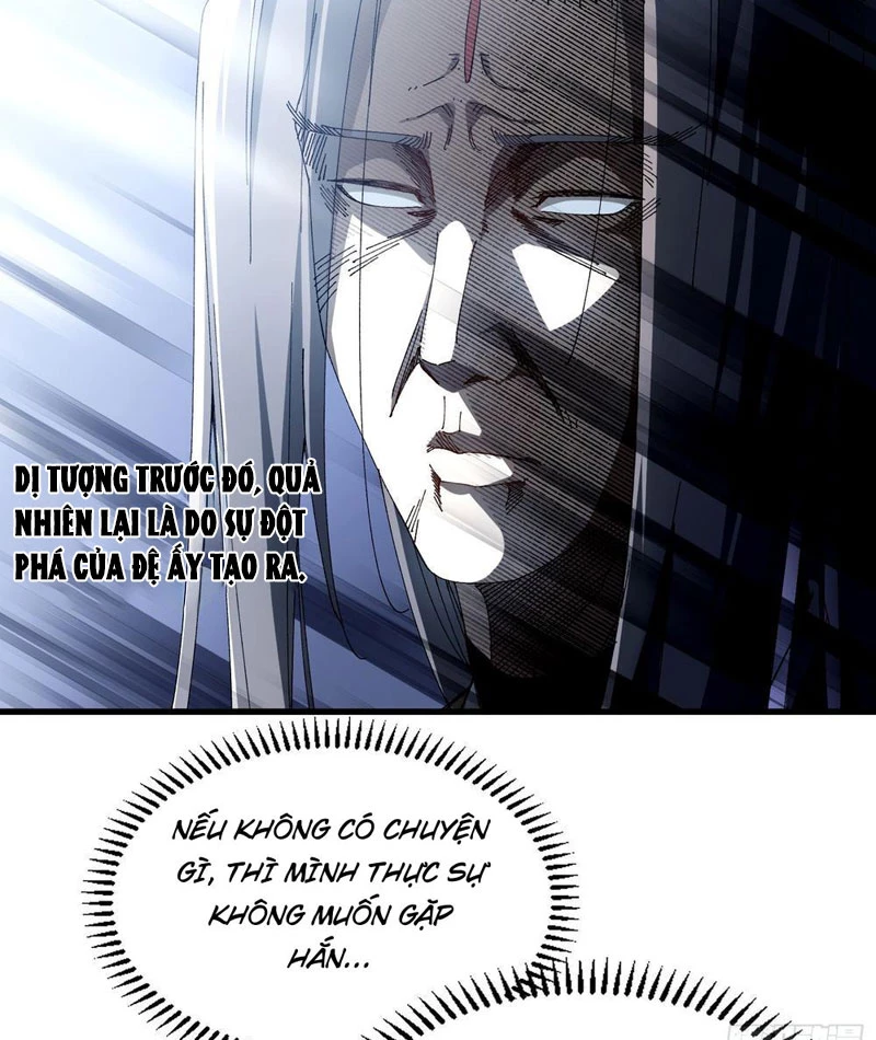 Thực sự có người cho rằng tu tiên khó sao? Chapter 8 - 17