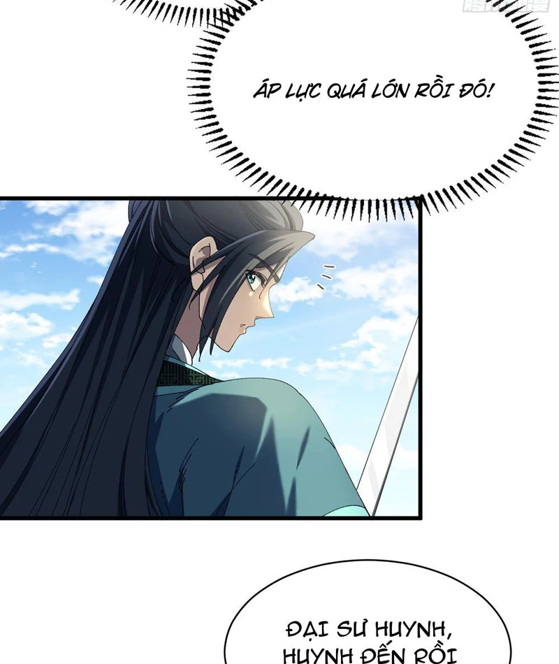 Thực sự có người cho rằng tu tiên khó sao? Chapter 8 - 18