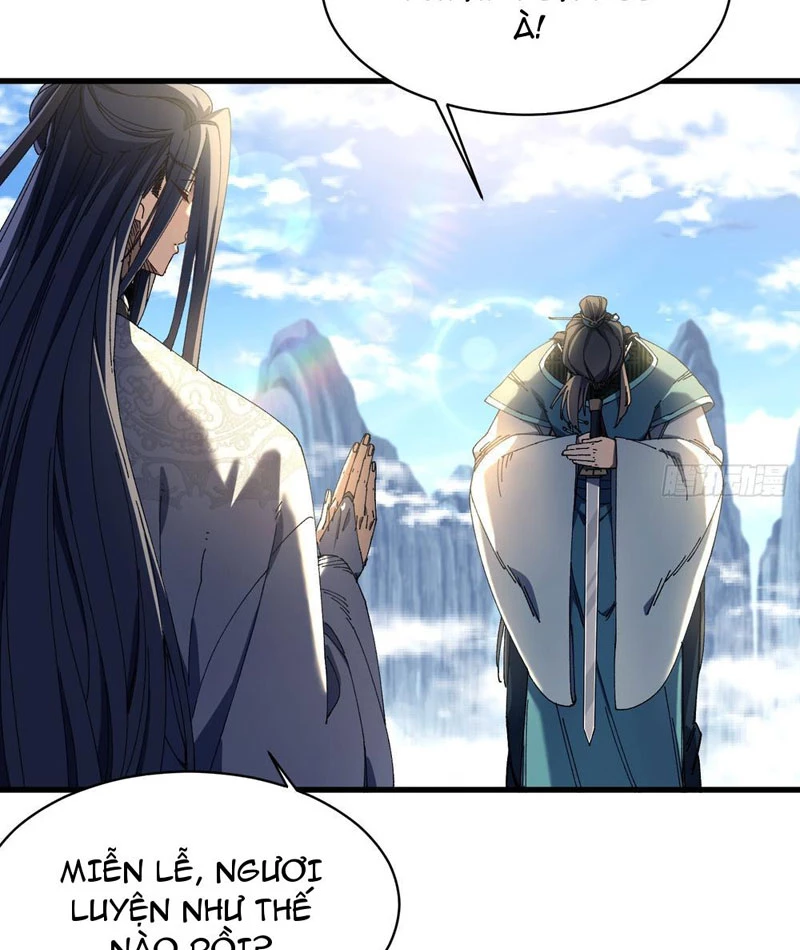 Thực sự có người cho rằng tu tiên khó sao? Chapter 8 - 19