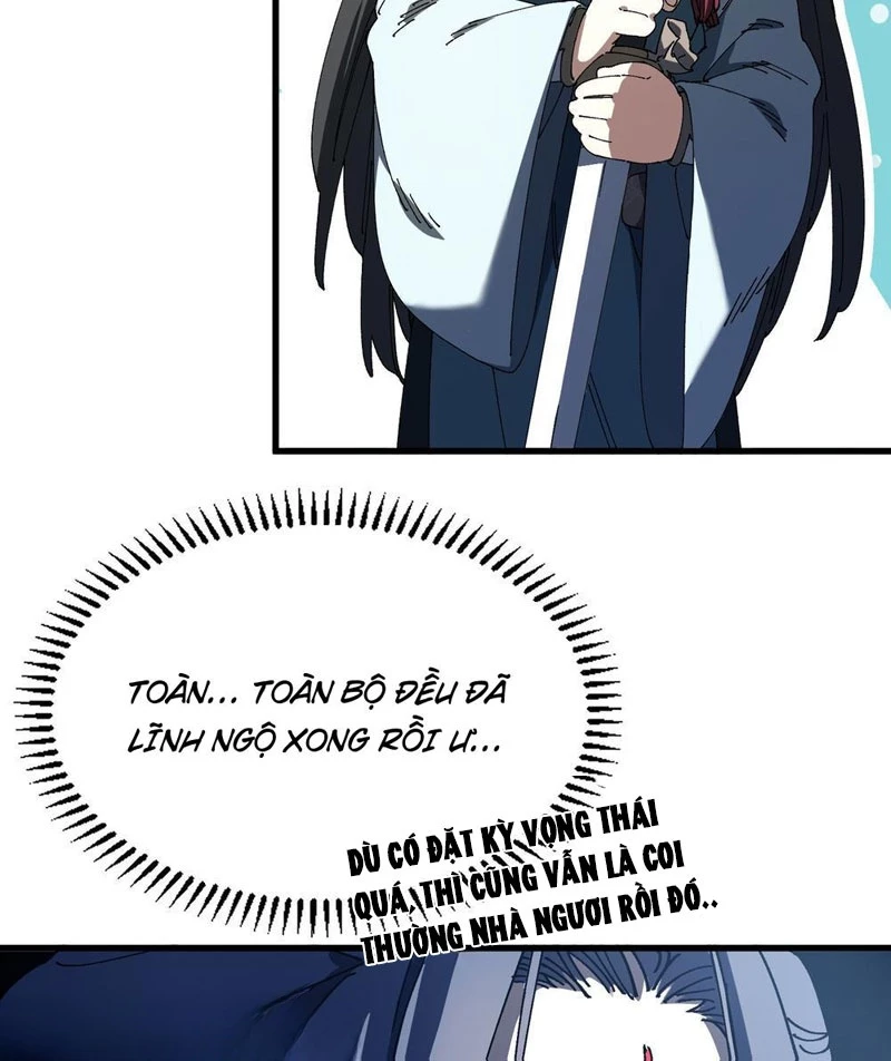 Thực sự có người cho rằng tu tiên khó sao? Chapter 8 - 22