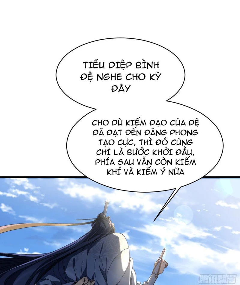 Thực sự có người cho rằng tu tiên khó sao? Chapter 8 - 24