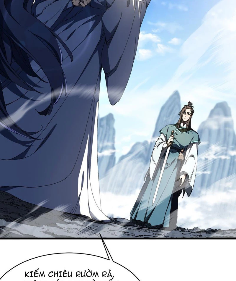 Thực sự có người cho rằng tu tiên khó sao? Chapter 8 - 25