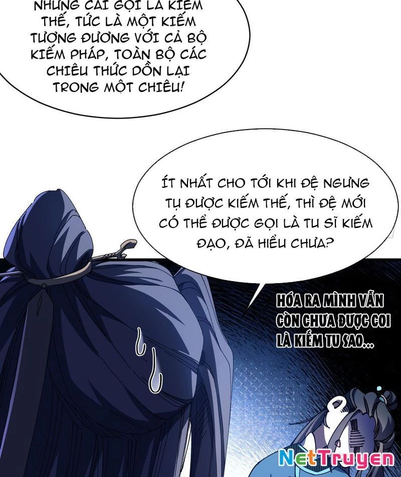 Thực sự có người cho rằng tu tiên khó sao? Chapter 8 - 26