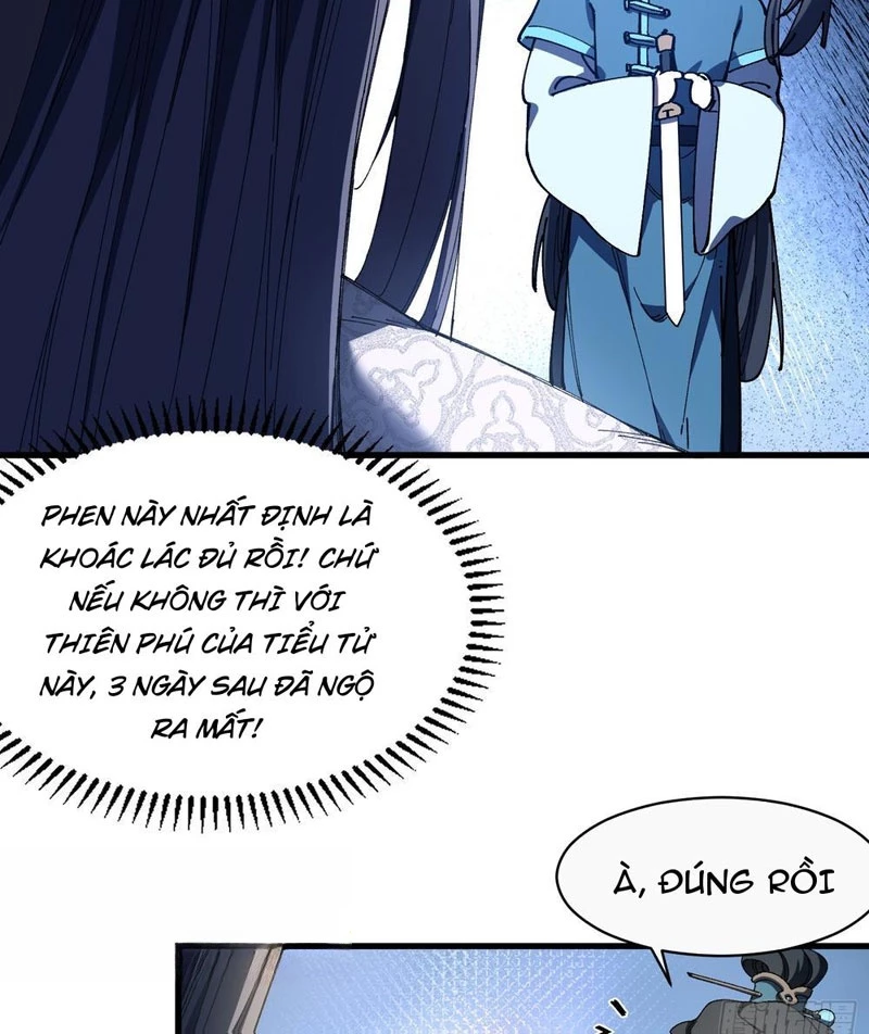 Thực sự có người cho rằng tu tiên khó sao? Chapter 8 - 27