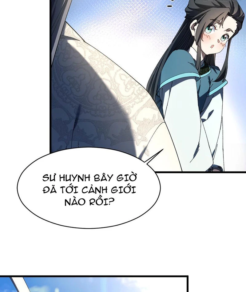 Thực sự có người cho rằng tu tiên khó sao? Chapter 8 - 28