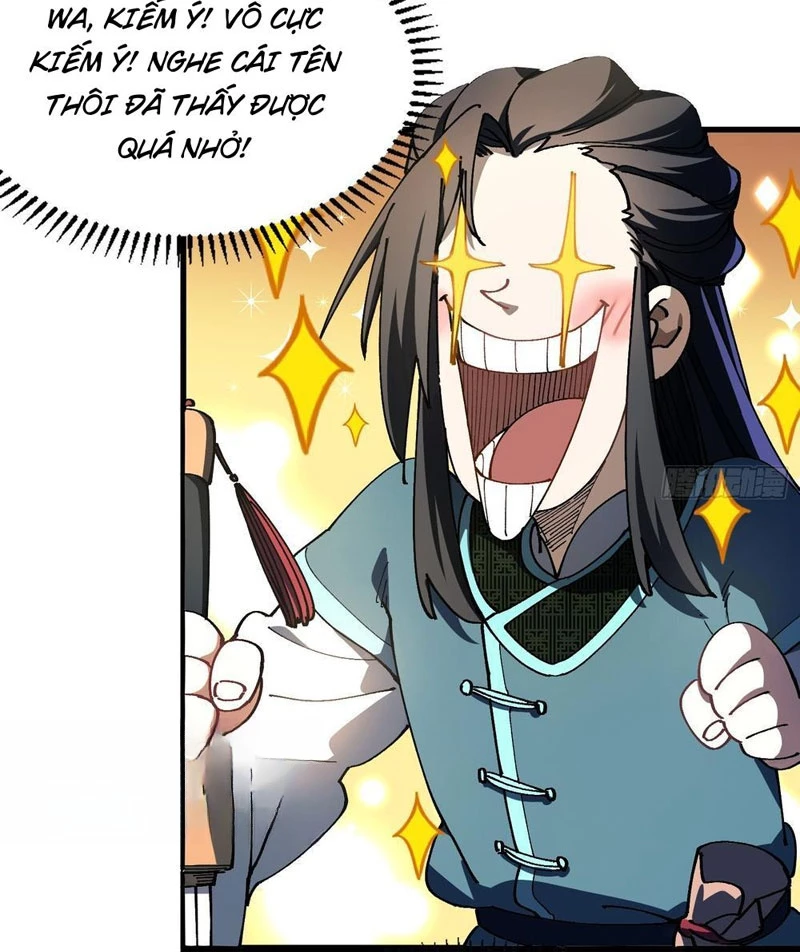 Thực sự có người cho rằng tu tiên khó sao? Chapter 8 - 33