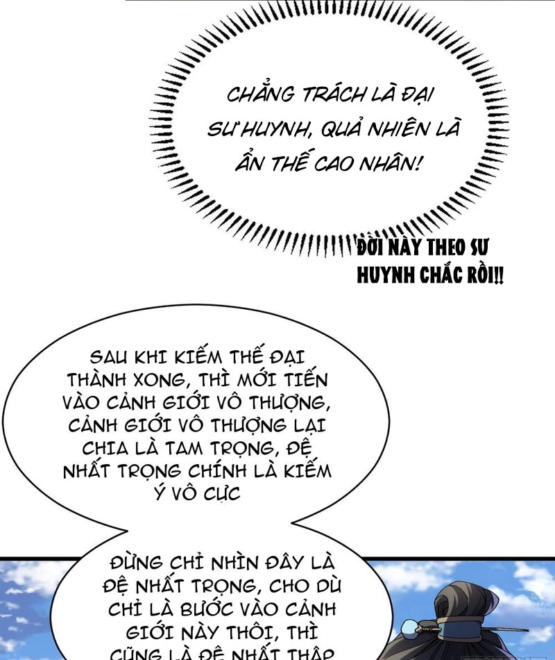 Thực sự có người cho rằng tu tiên khó sao? Chapter 8 - 34