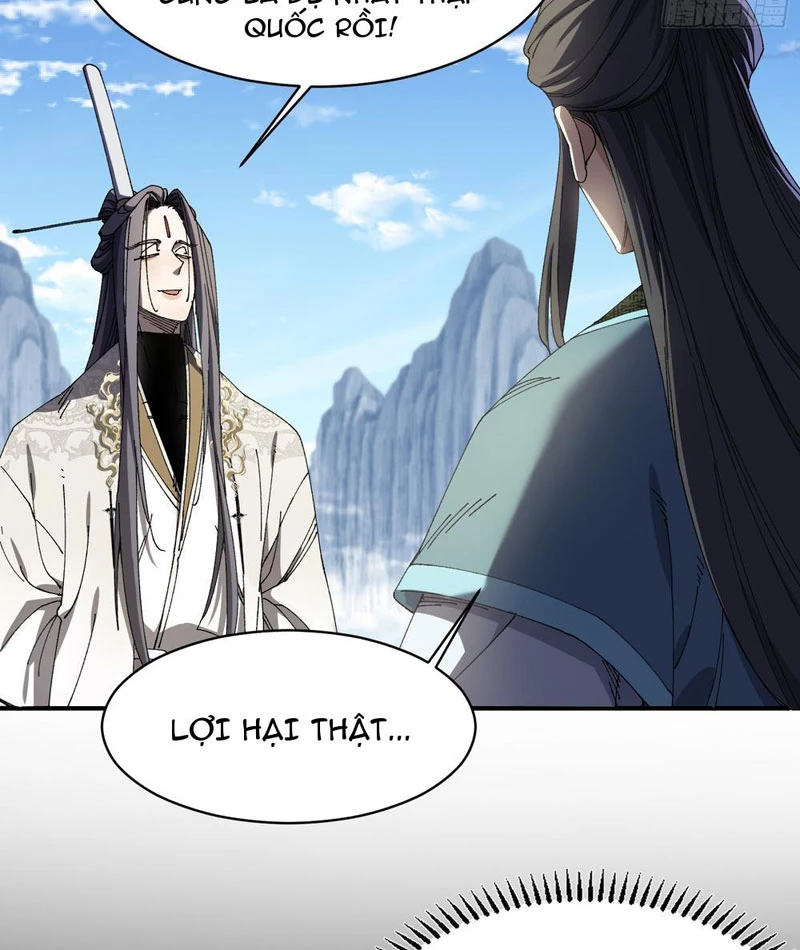 Thực sự có người cho rằng tu tiên khó sao? Chapter 8 - 35