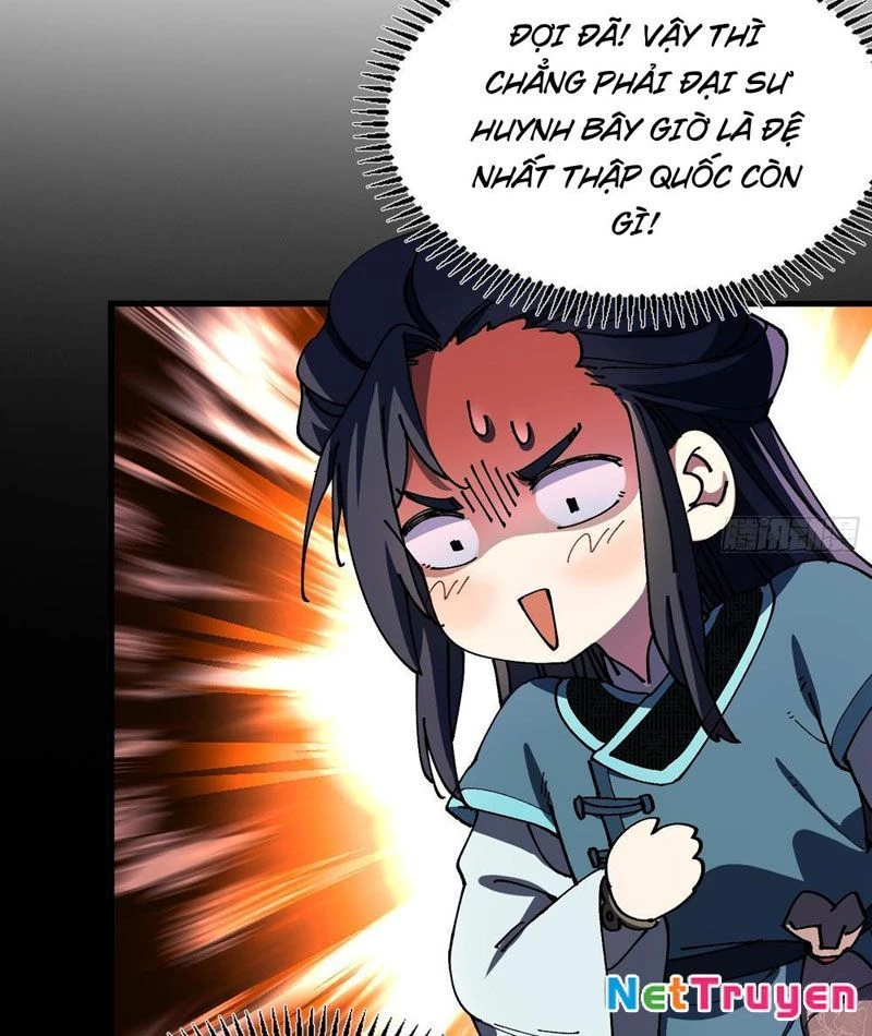 Thực sự có người cho rằng tu tiên khó sao? Chapter 8 - 36