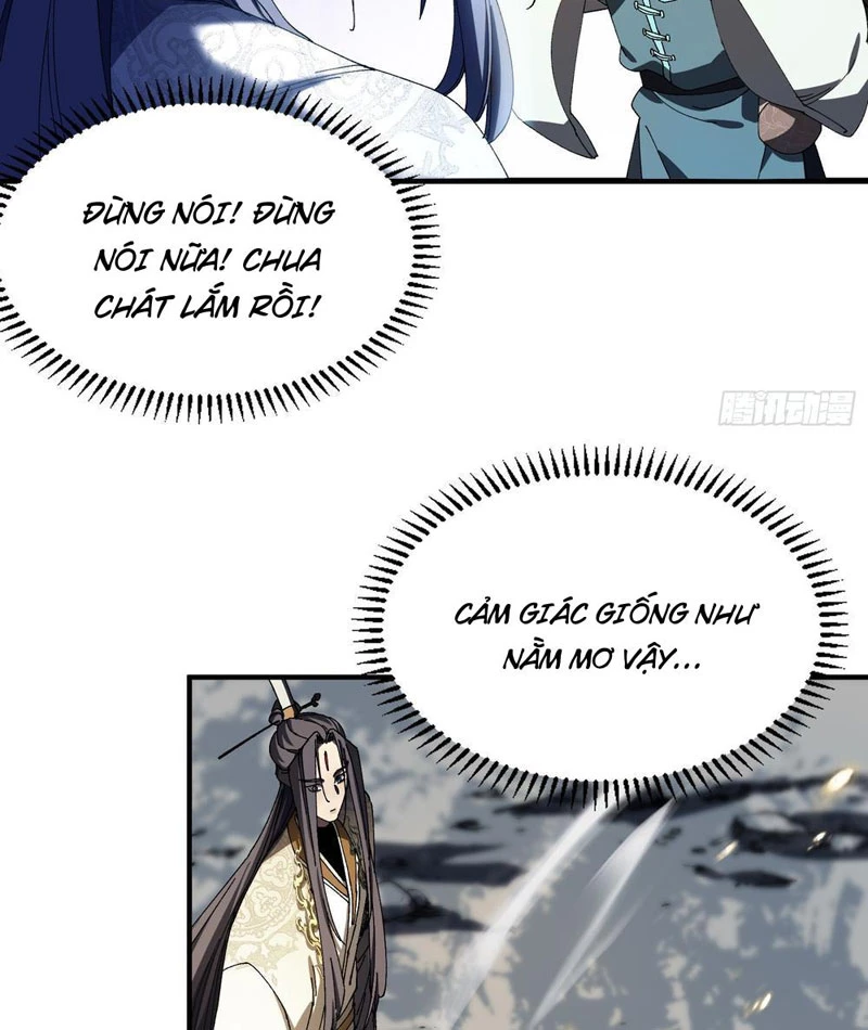 Thực sự có người cho rằng tu tiên khó sao? Chapter 8 - 40