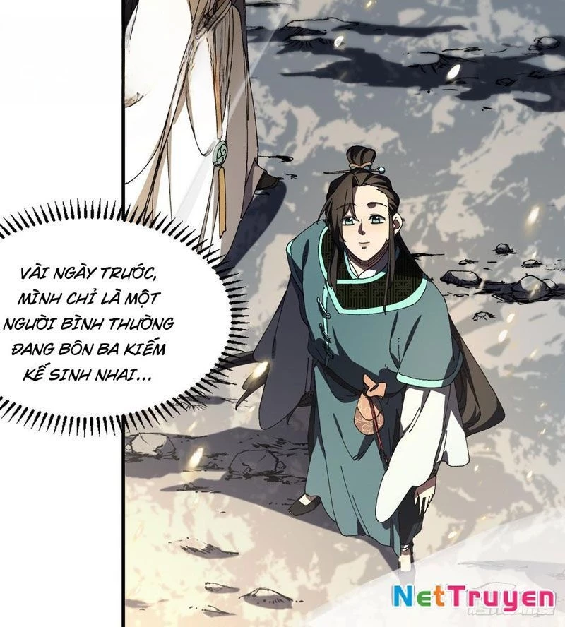 Thực sự có người cho rằng tu tiên khó sao? Chapter 8 - 41