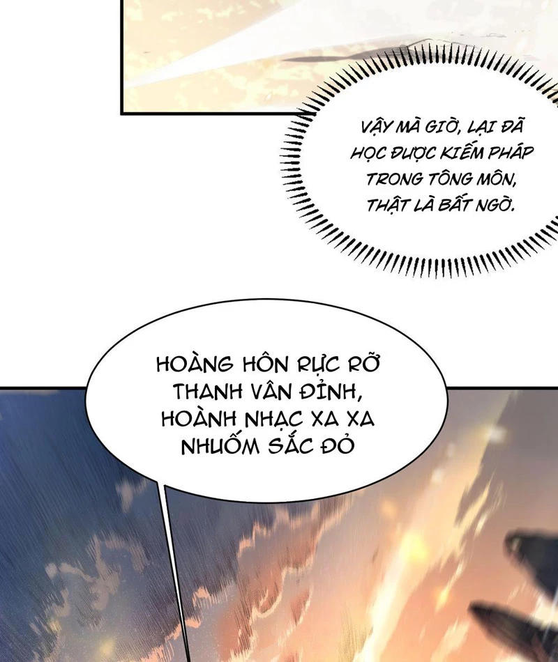 Thực sự có người cho rằng tu tiên khó sao? Chapter 8 - 42