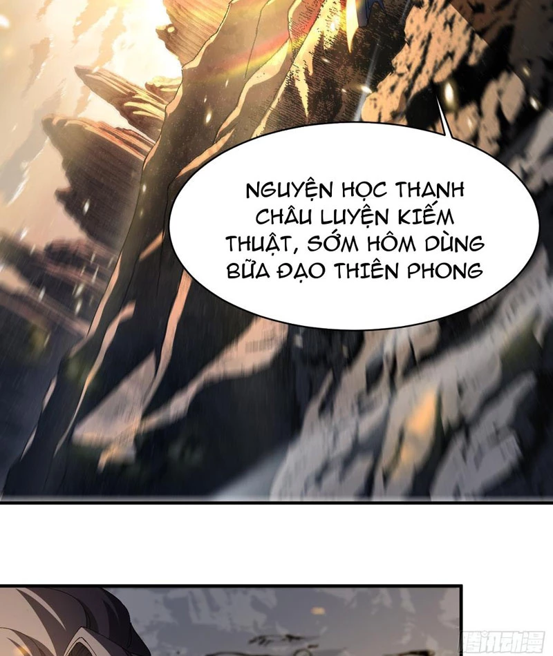 Thực sự có người cho rằng tu tiên khó sao? Chapter 8 - 44