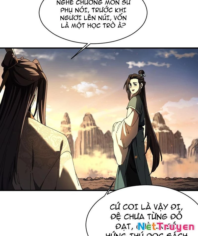 Thực sự có người cho rằng tu tiên khó sao? Chapter 8 - 46