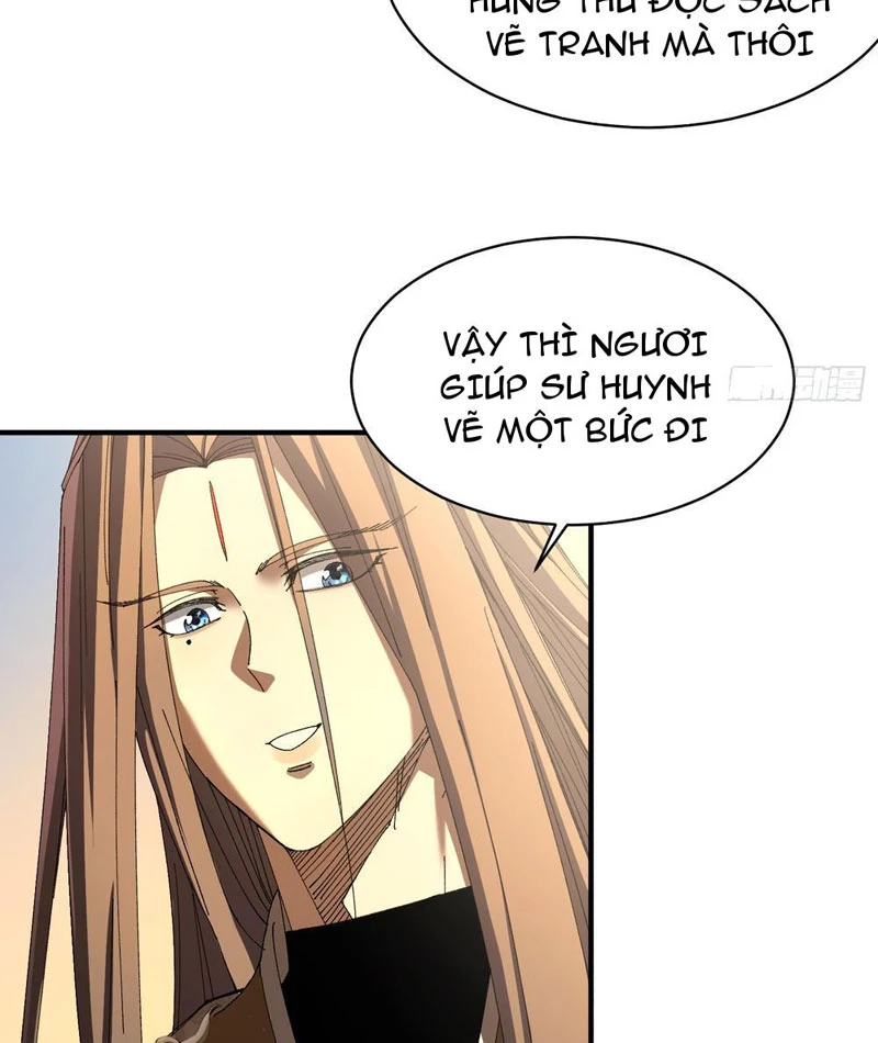 Thực sự có người cho rằng tu tiên khó sao? Chapter 8 - 47