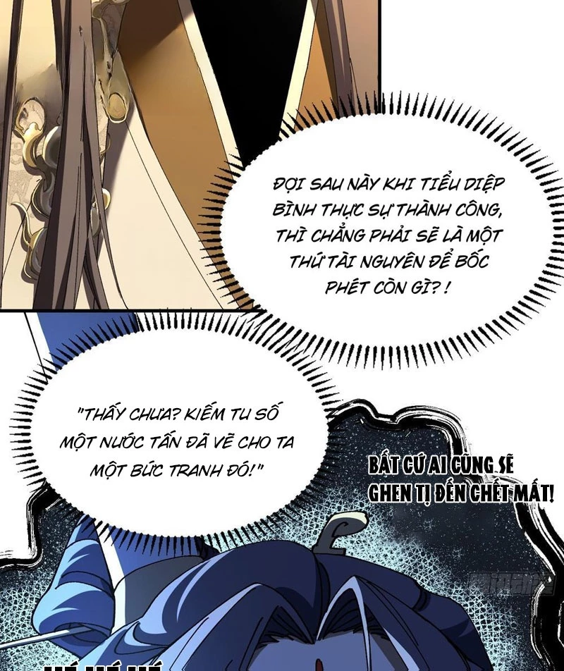 Thực sự có người cho rằng tu tiên khó sao? Chapter 8 - 48