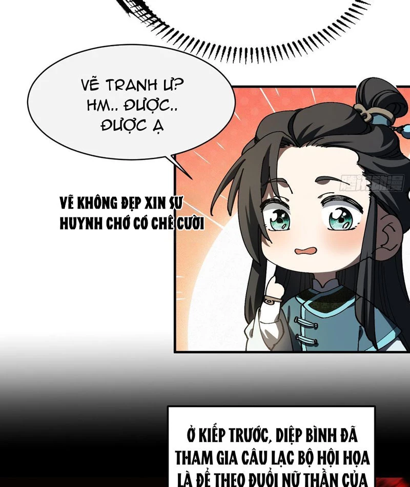 Thực sự có người cho rằng tu tiên khó sao? Chapter 8 - 50