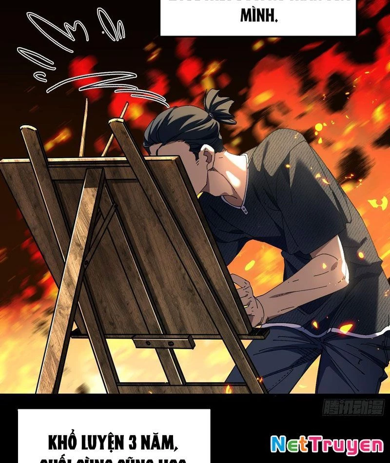 Thực sự có người cho rằng tu tiên khó sao? Chapter 8 - 51