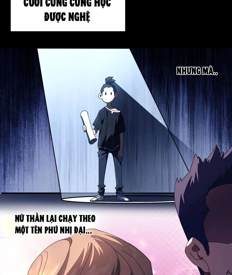 Thực sự có người cho rằng tu tiên khó sao? Chapter 8 - 52