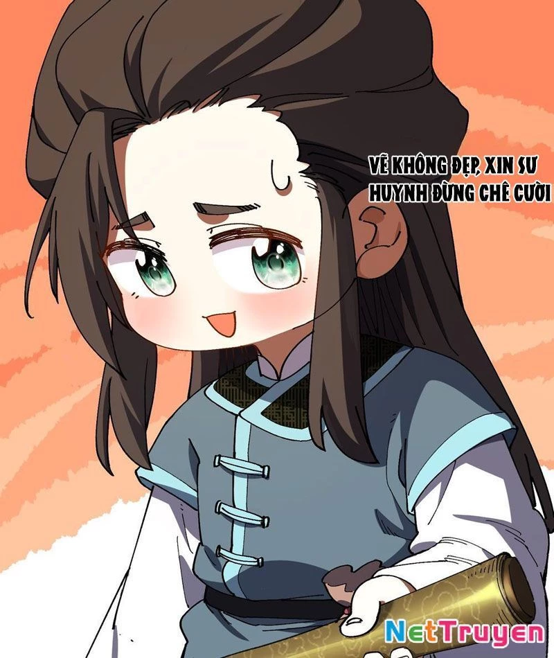 Thực sự có người cho rằng tu tiên khó sao? Chapter 8 - 61