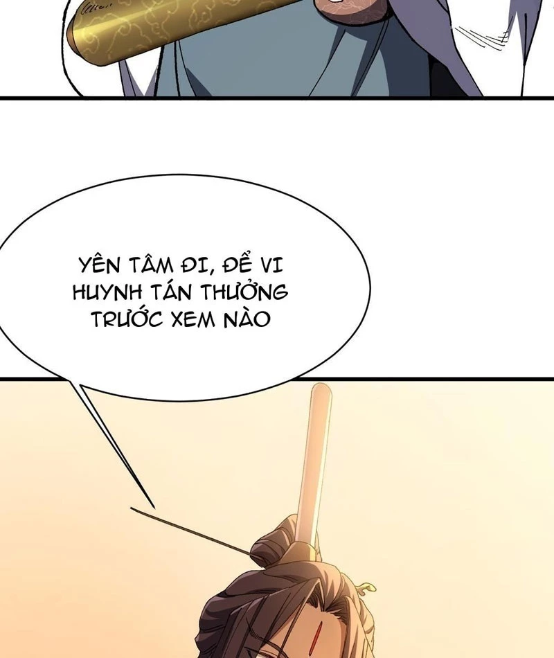 Thực sự có người cho rằng tu tiên khó sao? Chapter 8 - 63