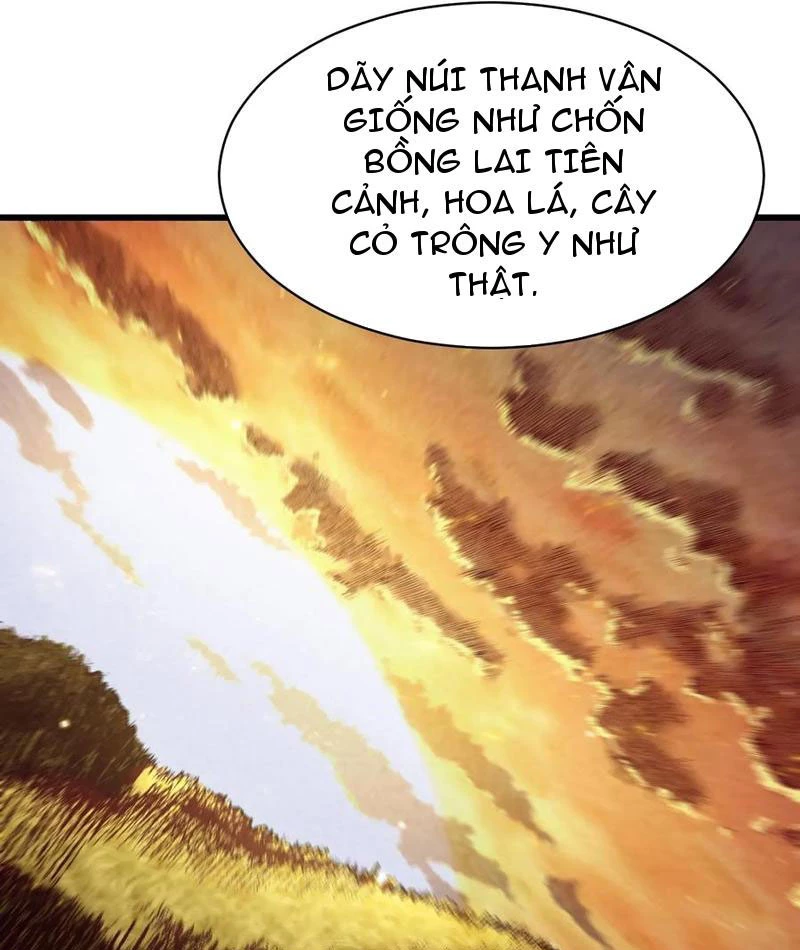 Thực sự có người cho rằng tu tiên khó sao? Chapter 9 - 9