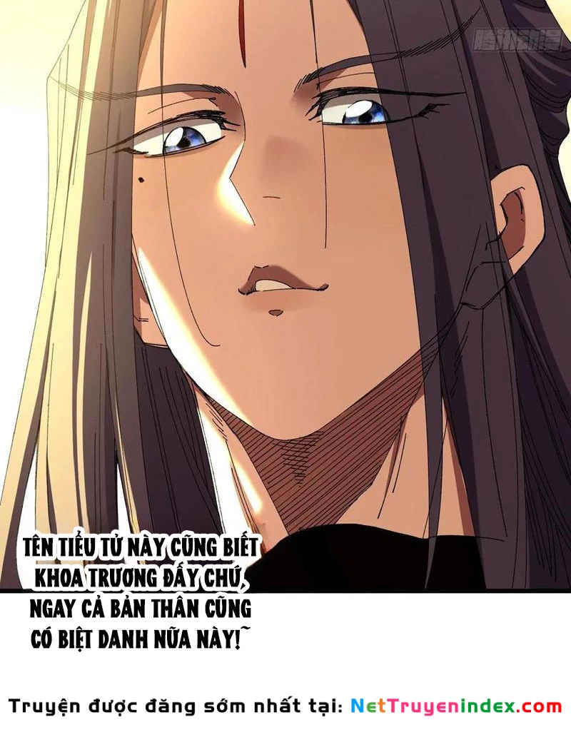 Thực sự có người cho rằng tu tiên khó sao? Chapter 9 - 24