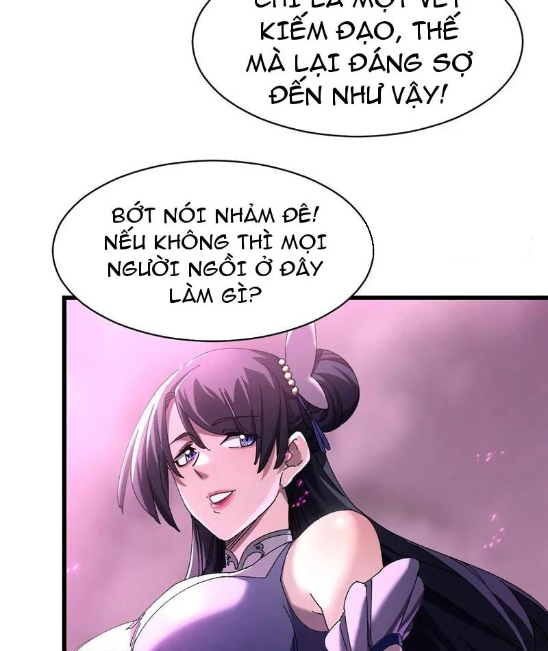 Thực sự có người cho rằng tu tiên khó sao? Chapter 9 - 42