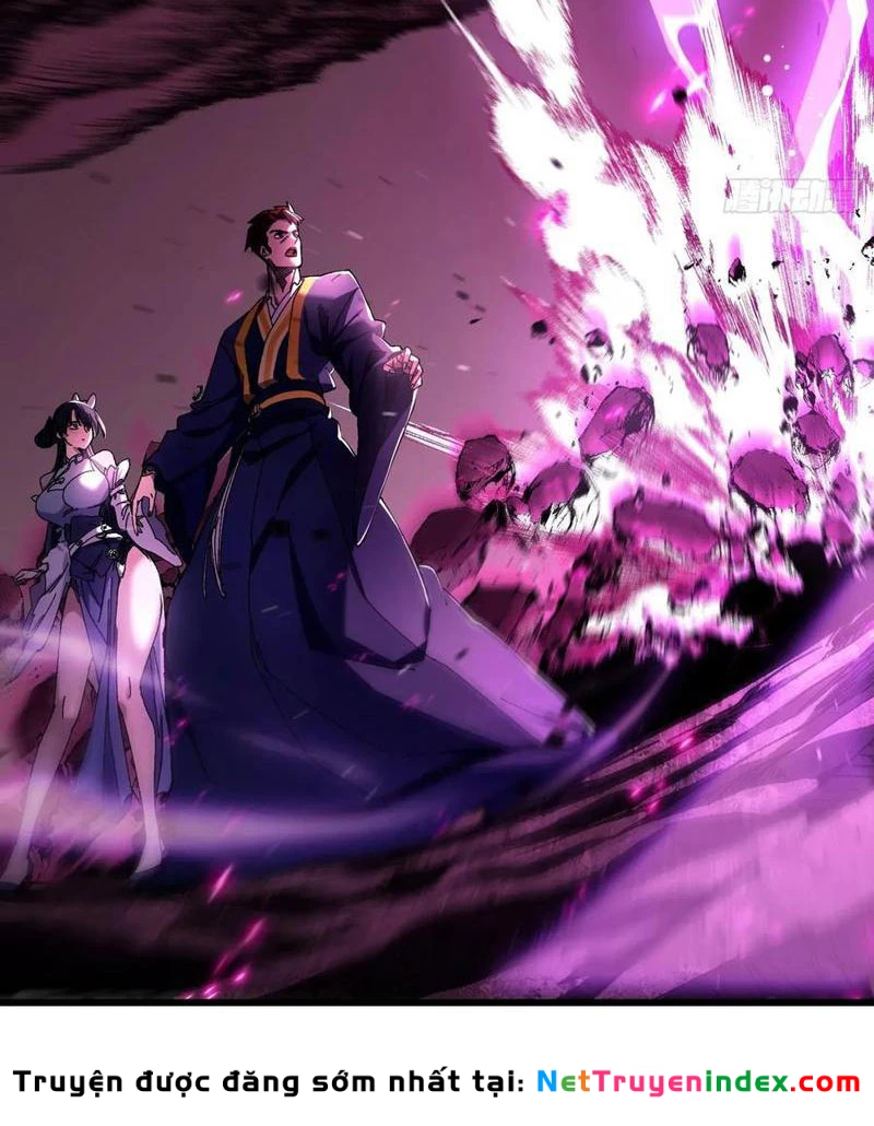 Thực sự có người cho rằng tu tiên khó sao? Chapter 9 - 47