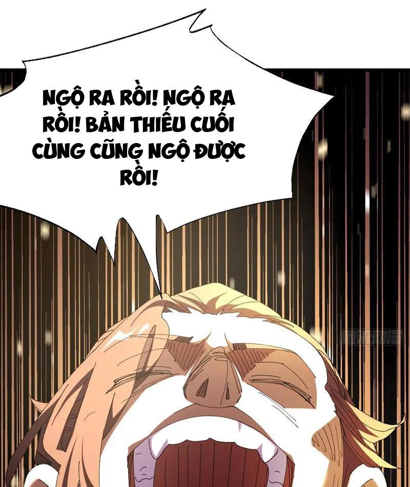 Thực sự có người cho rằng tu tiên khó sao? Chapter 9 - 48