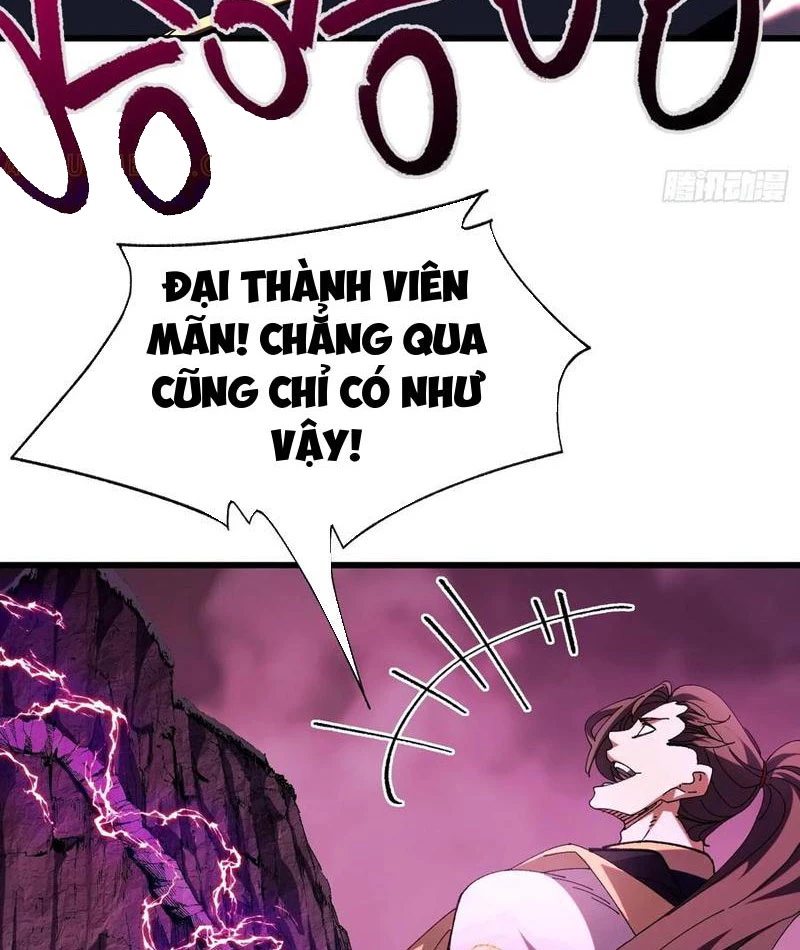 Thực sự có người cho rằng tu tiên khó sao? Chapter 9 - 50