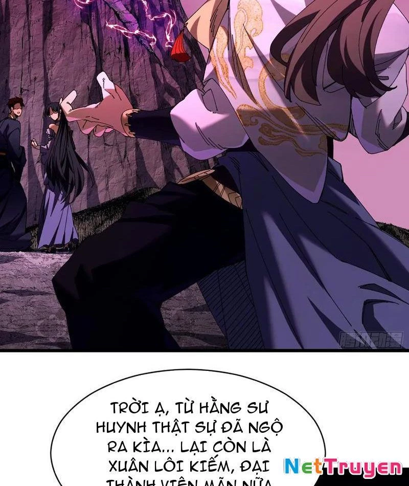 Thực sự có người cho rằng tu tiên khó sao? Chapter 9 - 51