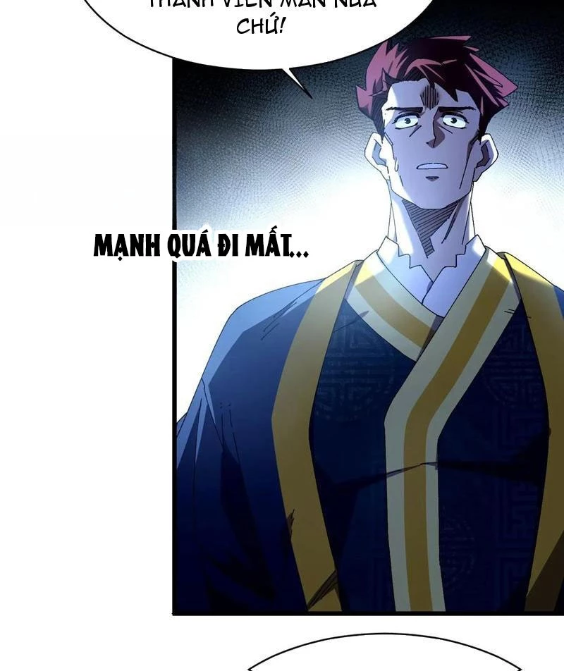 Thực sự có người cho rằng tu tiên khó sao? Chapter 9 - 52