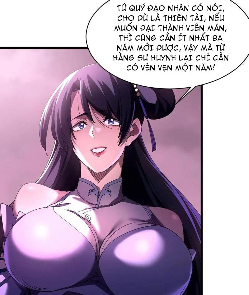 Thực sự có người cho rằng tu tiên khó sao? Chapter 9 - 53