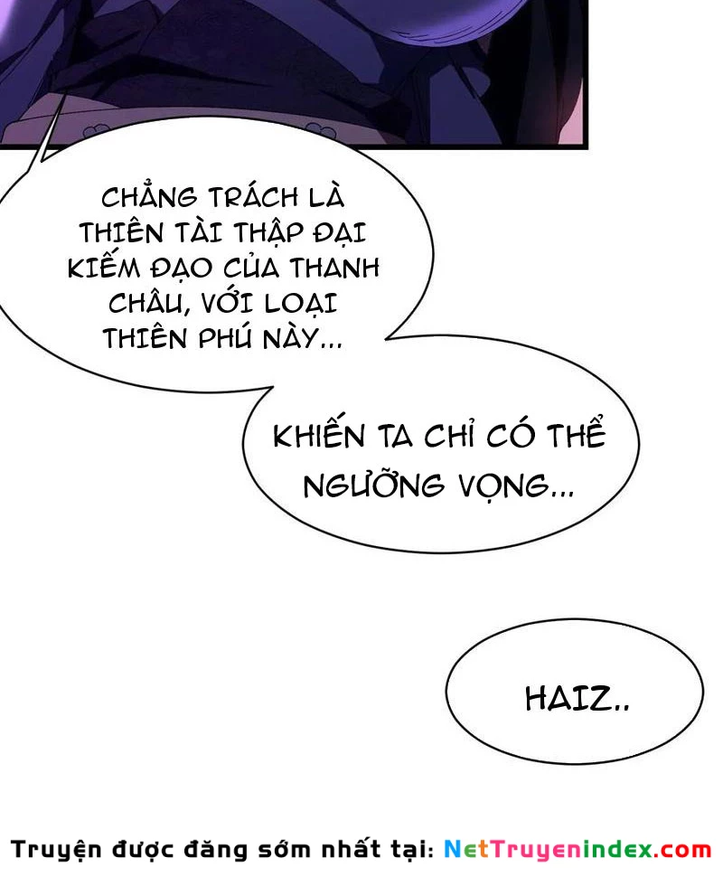 Thực sự có người cho rằng tu tiên khó sao? Chapter 9 - 54