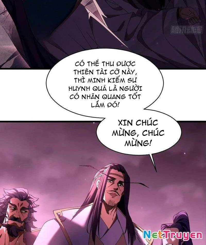 Thực sự có người cho rằng tu tiên khó sao? Chapter 9 - 56