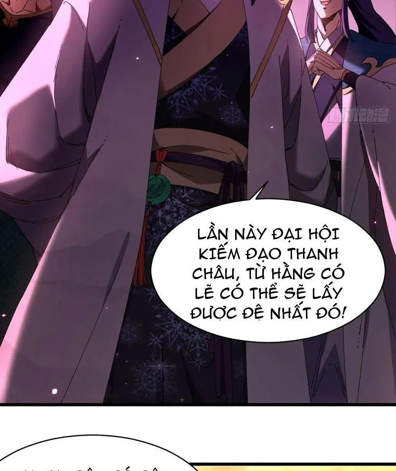 Thực sự có người cho rằng tu tiên khó sao? Chapter 9 - 57