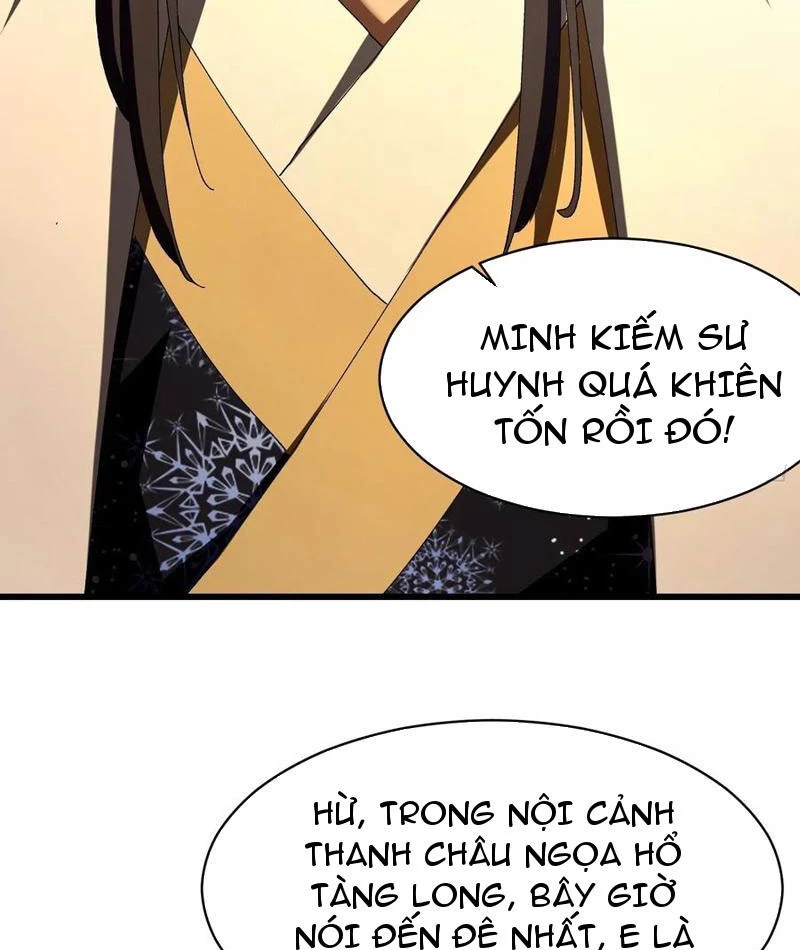 Thực sự có người cho rằng tu tiên khó sao? Chapter 9 - 59