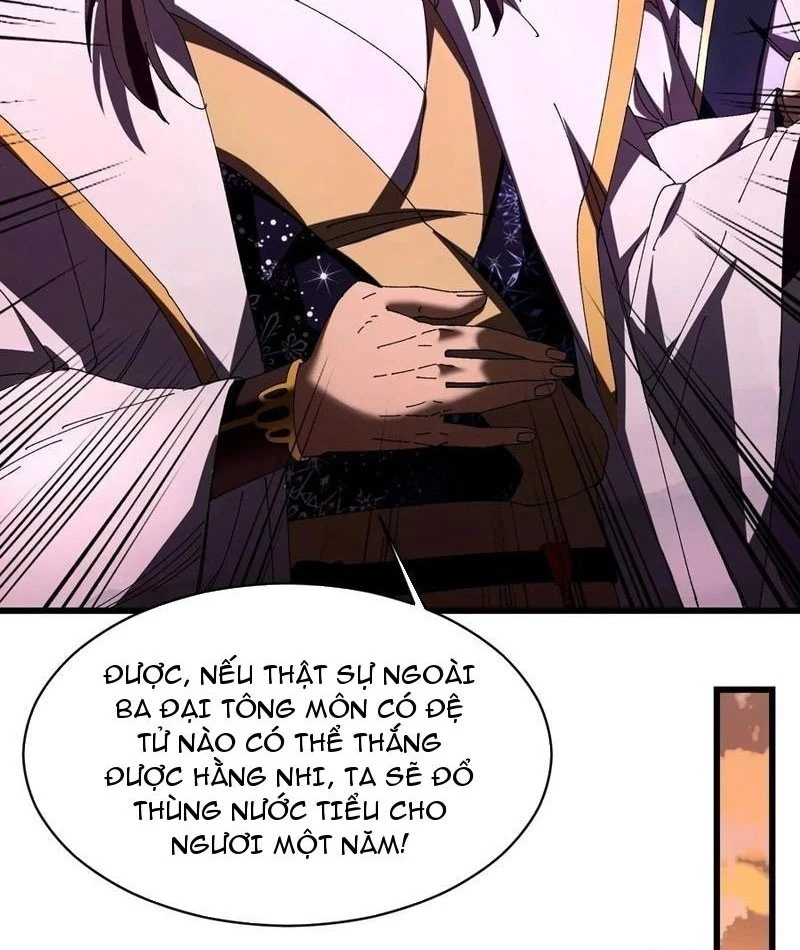 Thực sự có người cho rằng tu tiên khó sao? Chapter 9 - 77