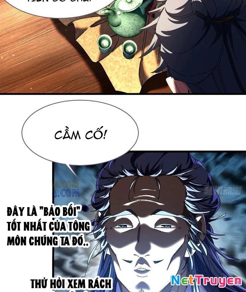 Thực sự có người cho rằng tu tiên khó sao? Chapter 10 - 6